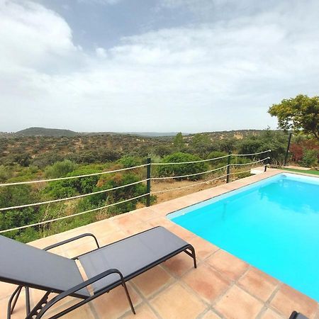 ال كاستيو دي لاس جوارداس Casa Rural La Aulaga المظهر الخارجي الصورة